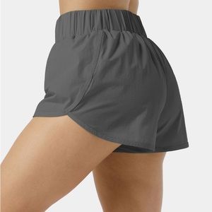 Halara workout shorts